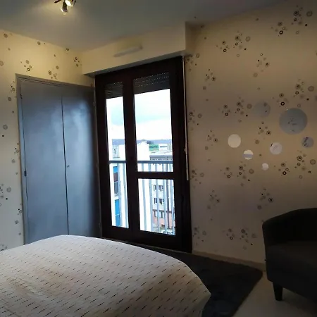 Séjour chez l'habitant O *